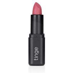 tinge Coral Pink Pink Sand Wax Lipstick-image-76