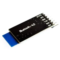 HM-10 BLE Bluetooth 4.0 CC2541 Wireless Module image 2