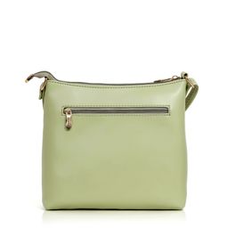 Exotic Structured Sling Bag image 2