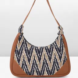 Anouk Structured Shoulder Bag image 4