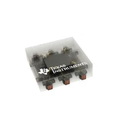Texas Instruments OPT3001DNPR USON-6-EP(2.1×2.1) Ambient Light Sensors ROHS image 1