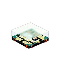 XL-1010SURUGC-XINGLIGHT-20mA Colorless Transparent Lens -20℃~+85℃ Positive Stick Common Anode Red,Emerald 120° SMD-4P,1x1mm LED Indication – Discrete ROHS image 1