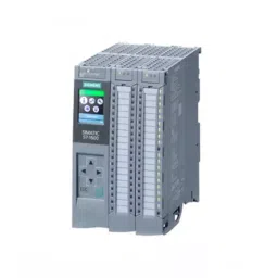 Siemens SIMATIC S7-1500 Series Compact CPU S7-1500 Series, 6ES75111CK010AB0-56