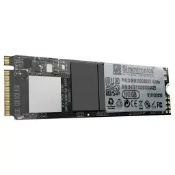Simmtronics 1 TB GB M.2 SSD, S950P-22