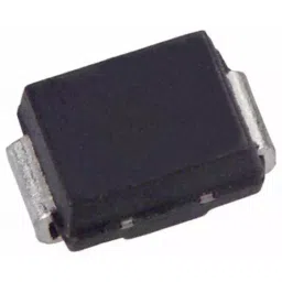 Vishay Uni-Directional TVS Diode Single Configuration 32.4 V Maximum Clamping Voltage, SMBJ20A-E3/52 (Pack of 750)-picture-0