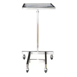 11 Enterprises 30 x 15 x 29 Inch Over Bed Trolley-14