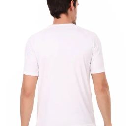 Vector X Multicolored Regular Fit T-Shirt - Pack of 3 image 3