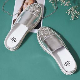 THE WHITE POLE Women Loafers-image-79
