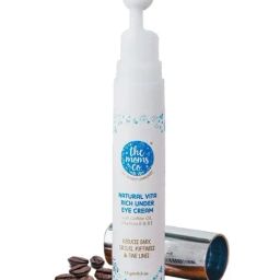 The Moms Co. Natural Vita Rich Under Eye Cream - 15 gm-image-27