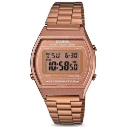 Casio B640WC-5ADF Vintage Unisex Digital Watch-44