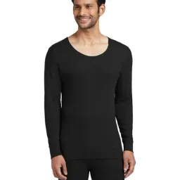 XYXX Black Thermal Vest-image-31