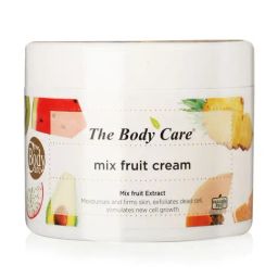 The Body Care Mixed Fruit Cream - 500 gm-98