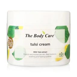 The Body Care Tulsi Cream - 500 gm-image-88