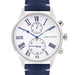 Joker & WItch AMWW715 Analog Watch for Men-0