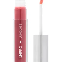 LN PRO Lumigloss Lip Gloss 107 Soft Rose - 3.2 ml-picture-39