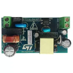 STMicroelectronics Evaluation Board for General-Purpose Applications, STEVAL-ISA162V1-26