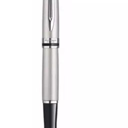 Waterman Expert Fountain Pen Stainless Steel CT-picture-19