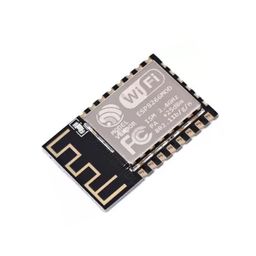 ESP-12F ESP8266 Wifi Wireless IoT Board Module image 1