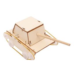 DIY Tank STEM Kit Assemble DIY Electric Toys Kids Science Physic Experiment Gadget Kit Tank - RS6401DIY Tank STEM Kit Assemble DIY Electric Toys Kids Science Physic Experiment Gadget Kit Tank - RS6401-14
