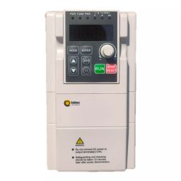 ROBOOX 5 HP Variable Frequency Drive-26