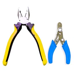 ATC 203.2 mm (8 Inch) Multipurpose Combination Pliers Combo for Home and Professional Pack of 2 Pcs ATC227-image-66