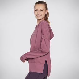 skechers SKECHLUXE RESTFUL LONG SLEEVE image 3