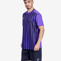 KIPSTA By Decathlon Men Blue Regular Fit T-Shirt-image-87