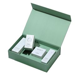 Gabit Face serum, Face wash , Sunscreen, Moisturizer Fantastic Four Gift Box-41