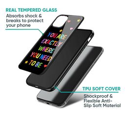 QRIOH Conversational Printed OnePlus 13 Back Case Mobile Accessories image 5
