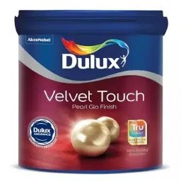 Dulux Velvet Touch Pearl Glo Interior Emulsion Paint Distant Mountain 4 L-image-13