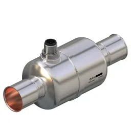 Danfoss Electric Expansion Valve Straightway Solder ODF Connection 22 mm Connection Size 50 bar, ETS 12C-picture-39