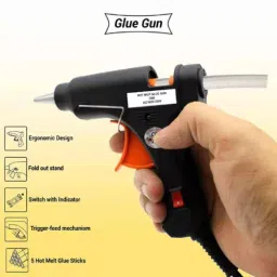 Walkers Electric 13 in 1 Soldering & Desoldering Equipment Tool Machine Kit with Flux Paste & Wire, WK0047 image 4