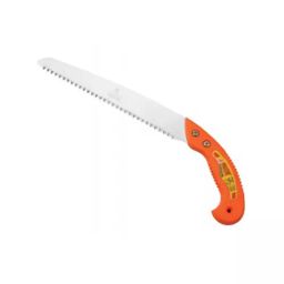 Spanco 345 mm Pruning Saw With Double Action Teeth & Fixed Handle For Horticulture, SPS-112-image-20