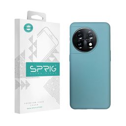 SPRIG Solid Printed OnePlus 11 5G Back Case Mobile Accessories-18