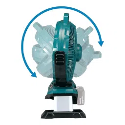 Makita Lithium-Ion Cordless 13" Fan, Tool Only, DCF301Z image 4