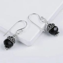 GIVA 925 Sterling Silver Earrings for Women-picture-7