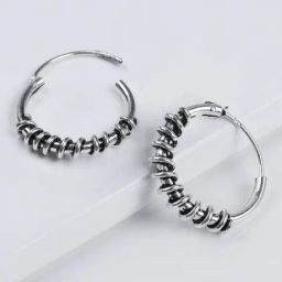 GIVA 925 Sterling Silver Earrings for Unisex-picture-30