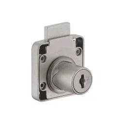 Dorset MP 390 (NI) Finish Multi Purpose Lock with Key-14