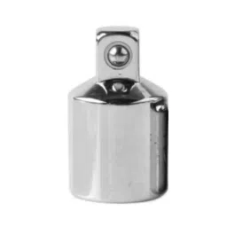 Autofit Chrome Vanadium Steel 9.5x13 mm Male-Female Square Adaptor-44
