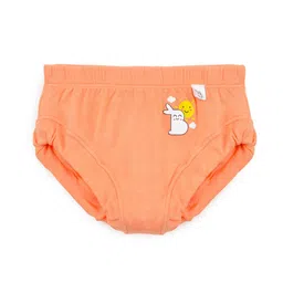 Superbottoms Infants Super Soft Basic Briefs image 1