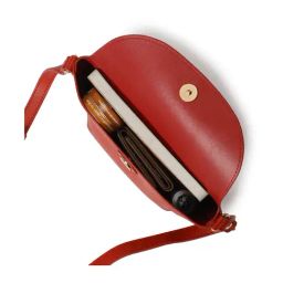 Fastrack Catch Me If You Can Cherry Small Cross Body Bag image 4