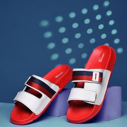 Sunshine by Bata Men Sliders-picture-55