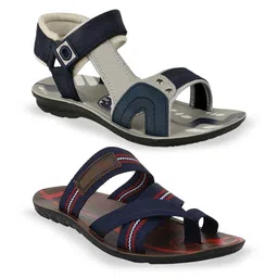Genial Men Comfort Sandals-image-21