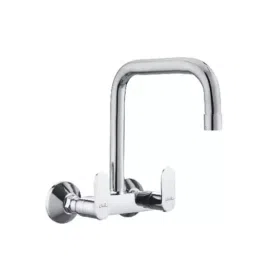 PLATO Ormonio Sink Mixer Tap Brass Chrome Finish Silver, OR011-image-63