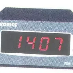 Nutronics RM-20L 0-9999 RPM Digital RPM Indicator-39