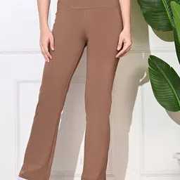 FITINC Flared-Fit High-Rise Anti-Odour Tights-picture-37