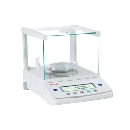Eagle EHP323-LC-320 g High Precision Lab Balance 128x128 mm-47