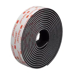 3M Black Dual Lock Tape 25.4 mm (1 Inch) x 10 m, SJ 3550-image-21