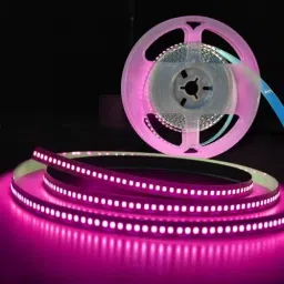 FORUS LED Strip Light Pink Length 5 m-image-83