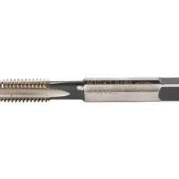 Addison 33 X 2 mm HSS Ground Thread Nut Tap M F P (Non- Serial) (Set of 1) image 1